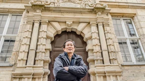 Frag nicht, was deine neue Heimat für dich tun kann