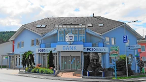 Keine Provinzbank für den Oligarchen