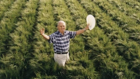 Das stille Jahr des unsichtbaren Helden