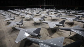 Die Schwächen in Amerikas Drohnenabwehr