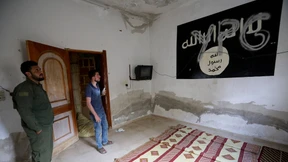 Kurden setzen Kampf gegen IS-Milizen vollständig aus