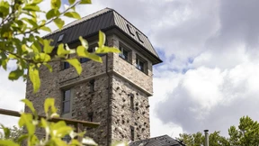 Was wird aus der Hallgarter Zange?