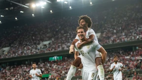 Kein Problem für die Bayern