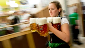 Der Maß-Preis soll gedeckelt werden