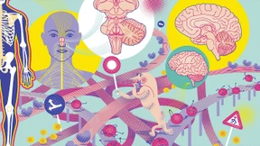 Der Stellwerkmitarbeiter