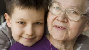 Die Rolle der Kinder im Pandemie-Geschehen