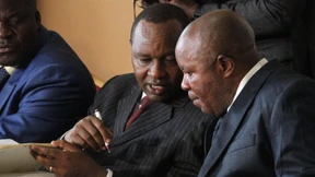 M 23 kündigt einseitigen Waffenstillstand an