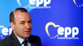 Union verliert, Grüne und SPD stabil
