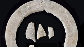 Ägyptologen finden verschollenes Königsgrab