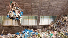 Wiesbaden plant Bau einer Müllverbrennungsanlage