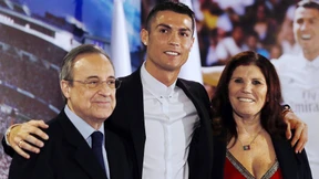 Bei Real Madrid wird kräftig nachgetreten