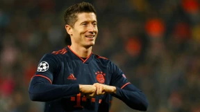 Bayern mit Lewandowski-Gala zum Gruppensieg