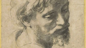 Die teuerste Zeichnung der Welt