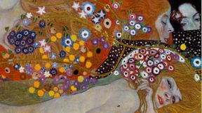 Der nächste Klimt bitte