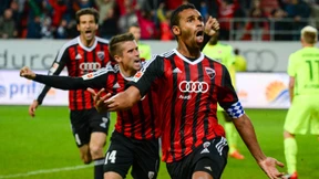 Ingolstadt siegt in der sechsten Minute der Nachspielzeit