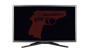 Der moderne Verbrecher