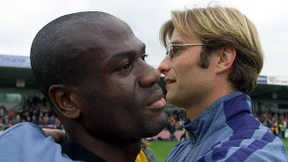 Die Gesichter der Verlierer