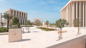 Drei Gotteshäuser für ein Halleluja