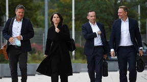 „Scheitern ist eigentlich keine Option“