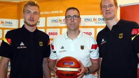 NBA-Assistent Jensen unterstützt Fleming