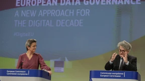 Die Schrecken der  Konzerne