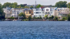 Zwischen Prominenz und Platte