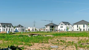 Was passiert, wenn die Zinsbindung ausläuft?