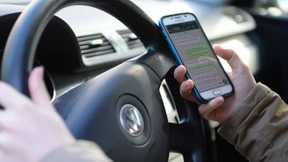 Polizei kontrolliert bundesweit