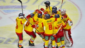 Die DEG macht wieder Spaß