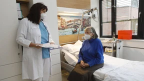 „Alte sind die großen Verlierer“