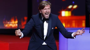 „Triangle of Sadness“ von Ruben Östlund gewinnt Goldene Palme