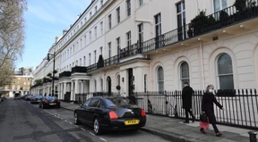 „Die City ist abhängig vom schmutzigen Geld“