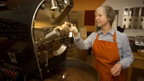 „Bessunger Schümli“ oder lieber „Agostino“ 