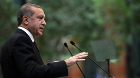 Erdogan verlangt Zinssenkung von Notenbank