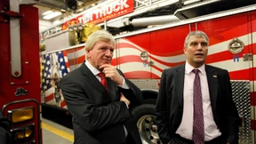 „Mr.Bouffier, erklären Sie uns die Euro-Krise“