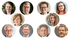 Unsere Köpfe des Jahres