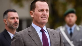 Botschafter Grenell weist Kritik an Nord-Stream-2-Sanktionen zurück