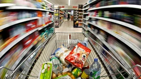 Supermarkt online: Für ein paar Euro mehr