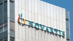 Novartis lässt Sandoz frei