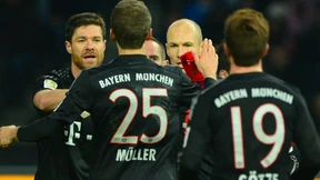 Hohe Standards in der Bundesliga