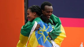 Tola und Obiri gewinnen Marathon in New York