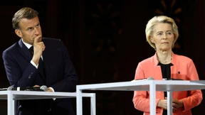 Woche der Entscheidung: Schlägt die EU nun zurück?