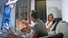 Aus einer Affäre der FPÖ wurde ein Problem für die ÖVP