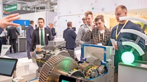 Infineon legt sich mit chinesischem Konkurrenten an