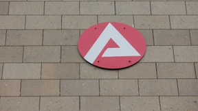 Trotz Flaute mehr Beschäftigte