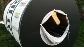 Hier ist die Lösung!