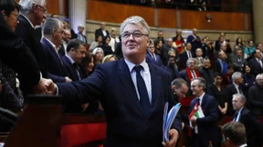 Macrons Renten-Architekt tritt zurück