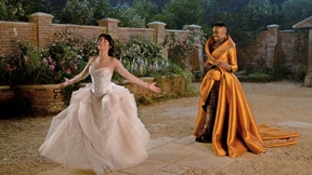 Schmeiß die ererbten Privilegien weg!