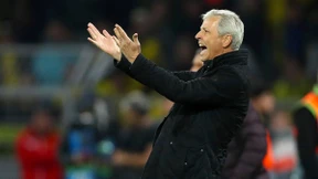 „In der zweiten Halbzeit waren wir viel besser“