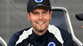 Hürzeler verlängert in Brighton bis 2029
